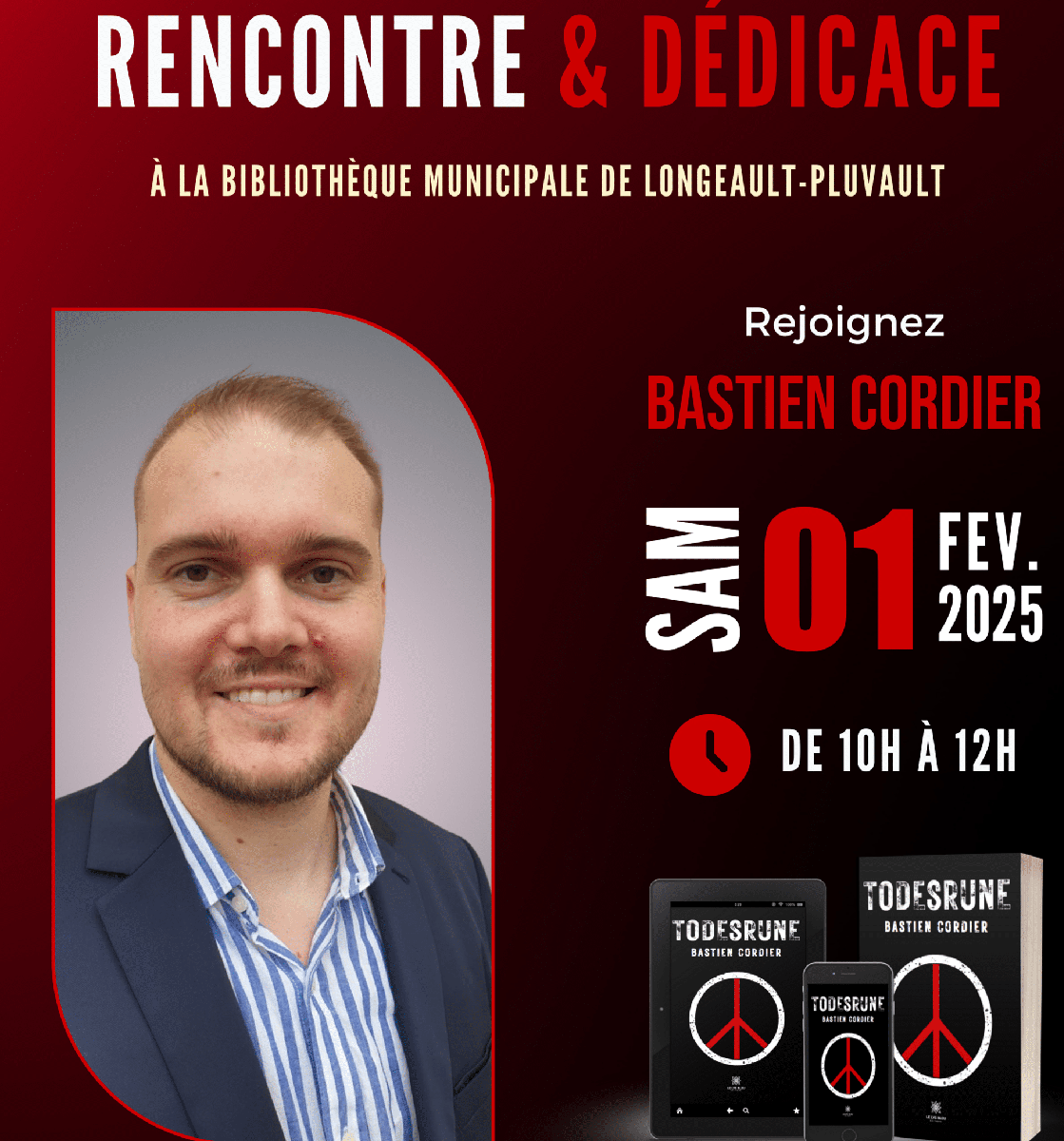 Bastien Cordier